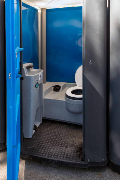 Best Temporary restroom rental  in New Concord, OH