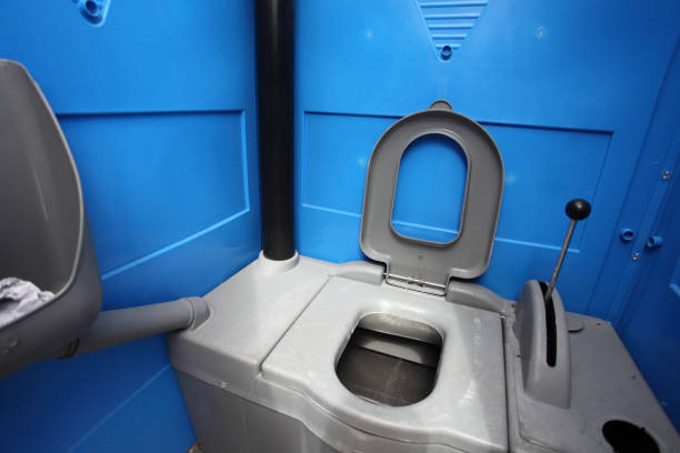 Best Handicap porta potty rental  in New Concord, OH