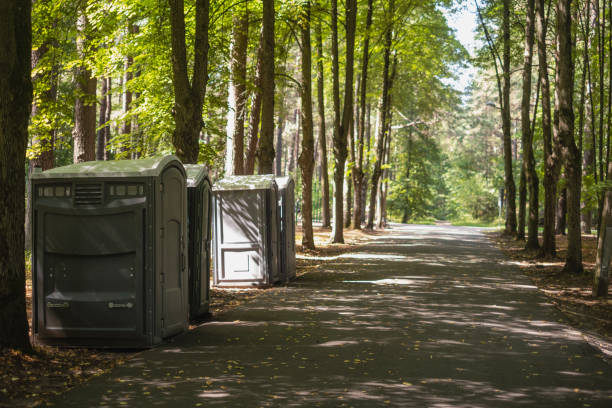 Best High-end porta potty rental  in New Concord, OH