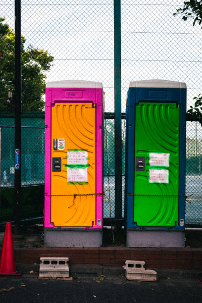 Best Porta potty for special events  in New Concord, OH