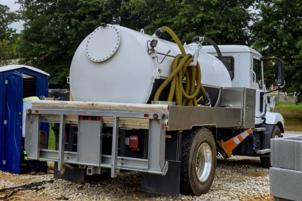 Best Affordable portable toilet rental  in New Concord, OH