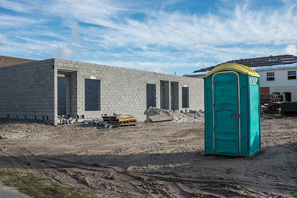 Best Local porta potty services  in New Concord, OH